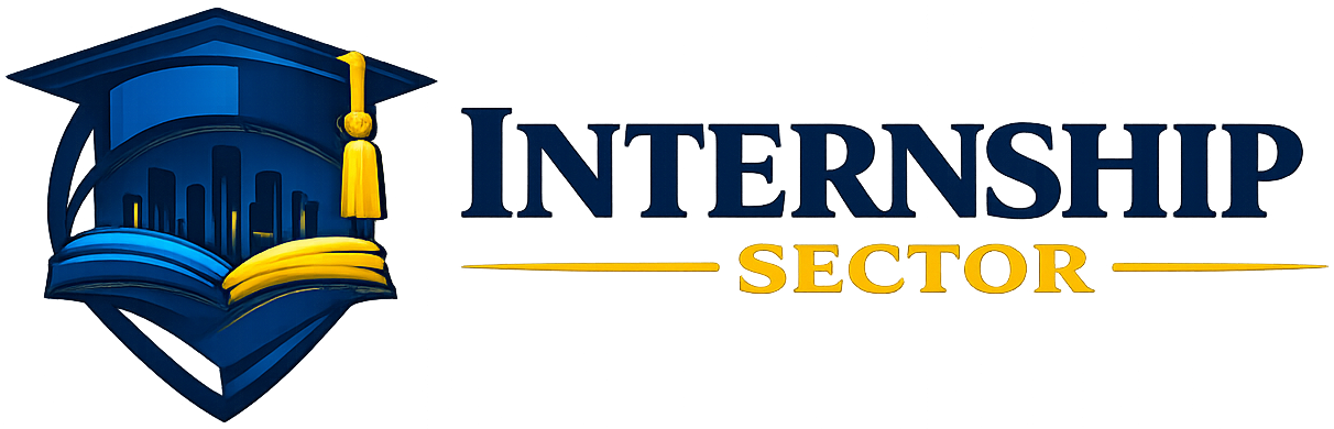 Internships Sector