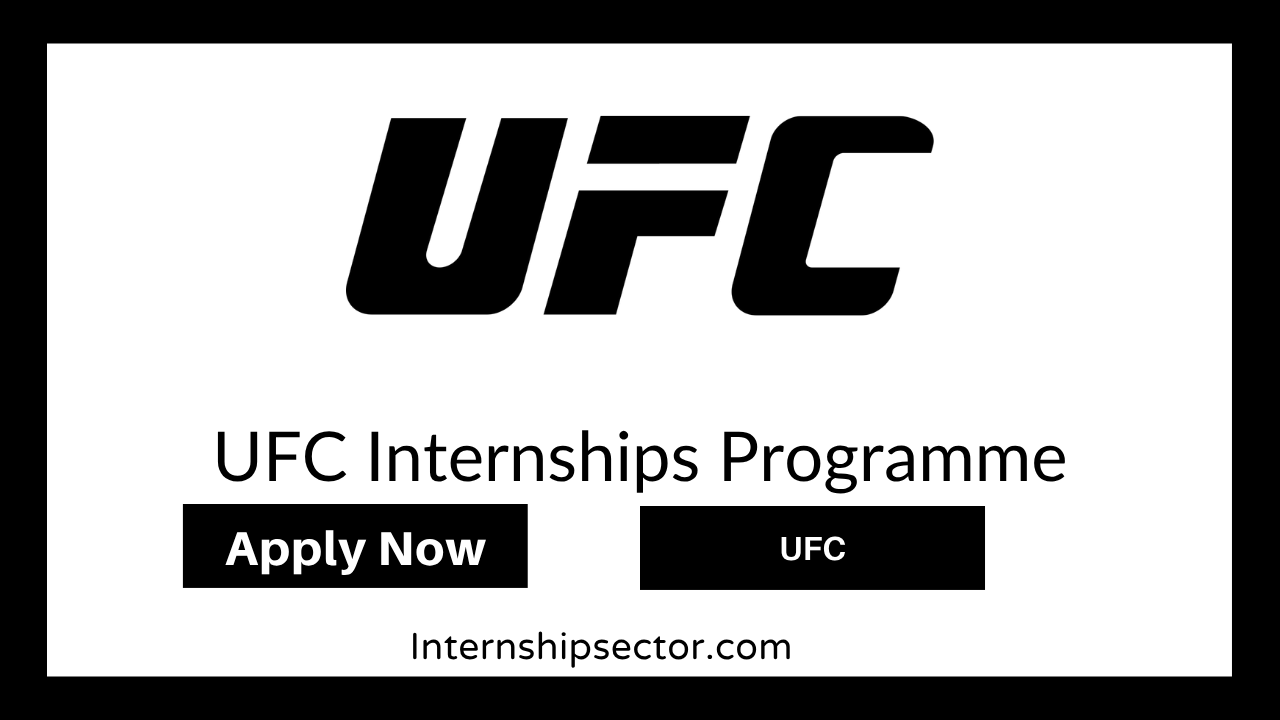 UFC Internships Programme